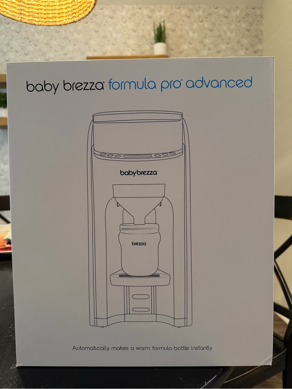 Formula Pro Advanced Automatic Formula Maker - Charcoal